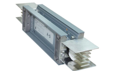 Low Voltage Bus Duct