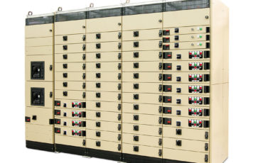 Power Control Centres – Fixed and Draw-Out Upto 6400A