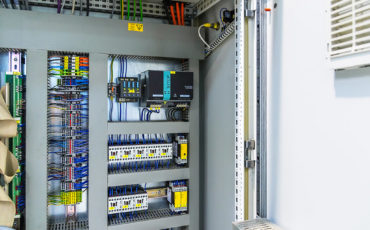 Process Control Panels